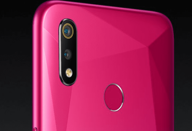 Realme 3i