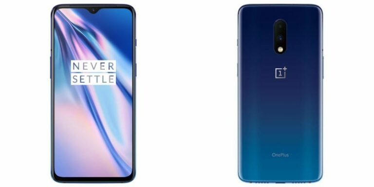 Amazon Prime Day: OnePlus 7 Mirror Blue variant now available for INR 32,999