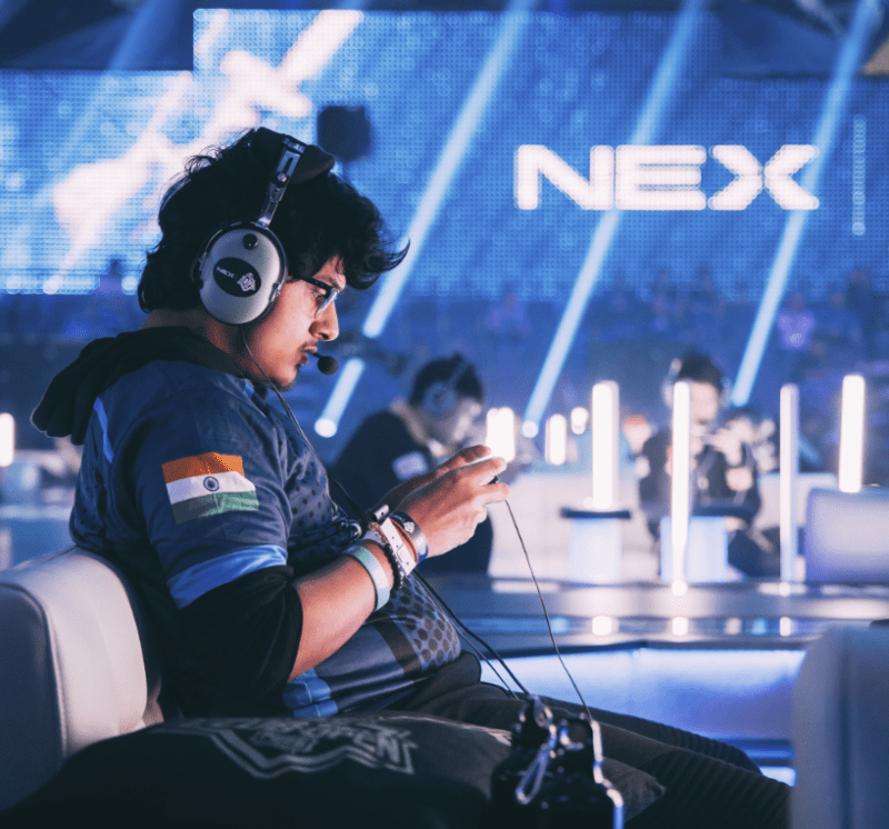 Vivo showcases Multi-Turbo and Turbo Mode at the PUBG MOBILE Global Finals 2019