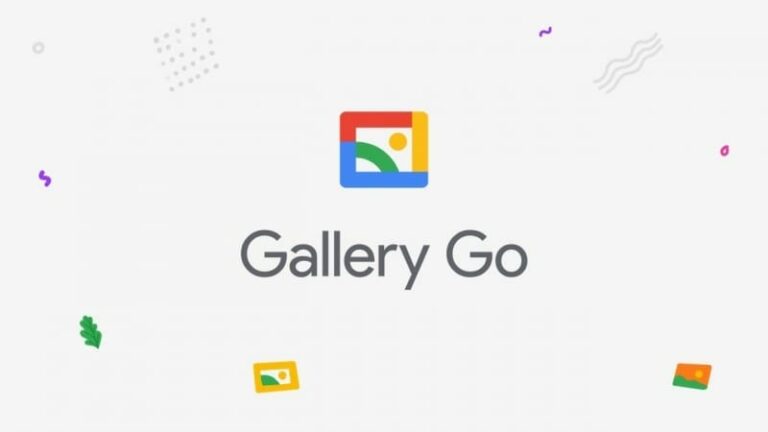 Google launches Gallery Go, a lightweight and offline Gallery app
