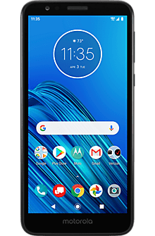 Moto E6