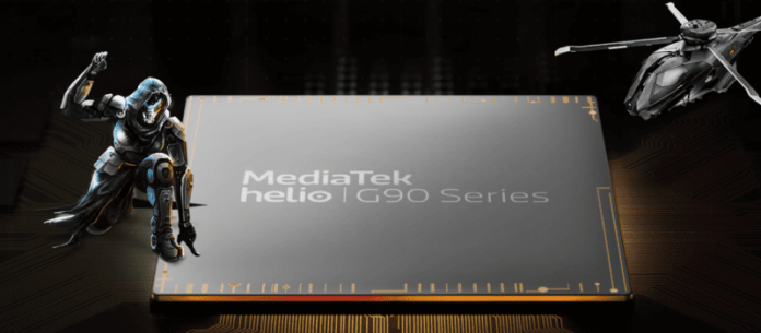 MediaTek announces Helio G90 MediaTek announces Helio G90