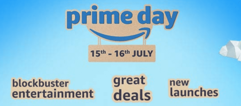 Amazon Prime Day Sale: Best deals on smartphones