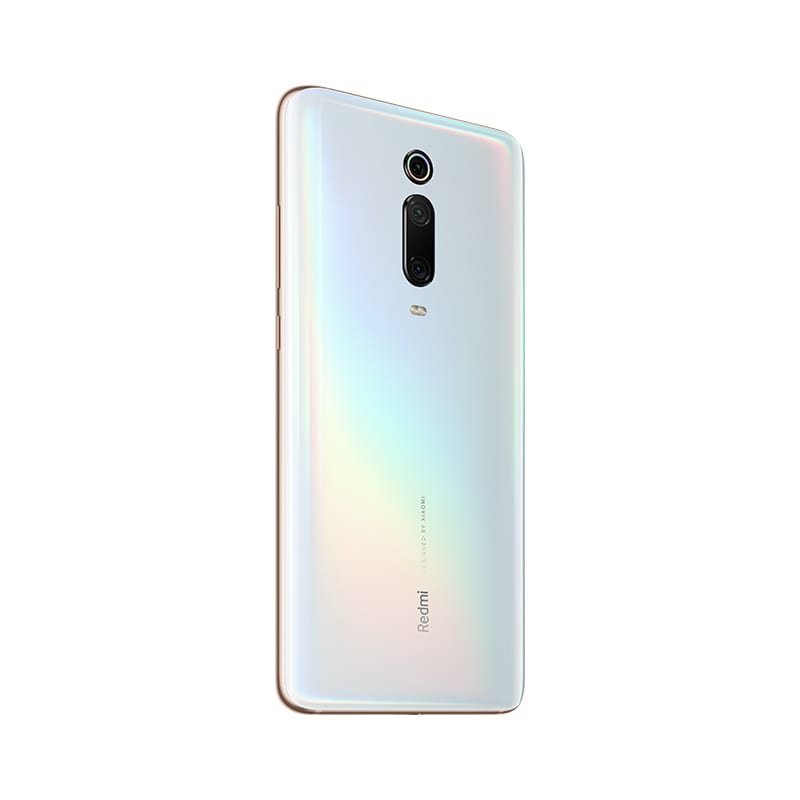 Redmi K20 Pro 'Summer Honey' color variant