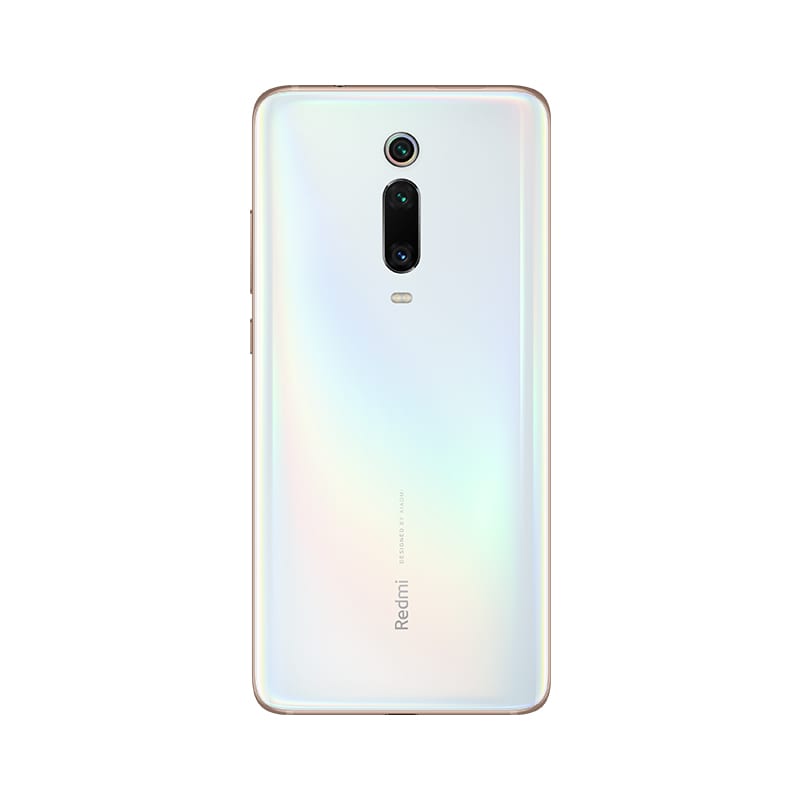 Redmi K20 Pro 'Summer Honey' color variant
