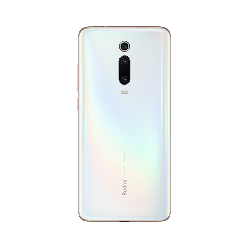 Redmi K20 Pro 'Summer Honey' color variant