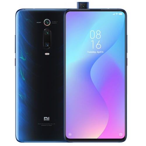 Redmi K20