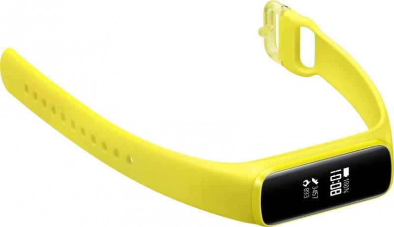 Samsung Galaxy Fit e