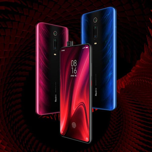 Redmi K20 Pro with 6.39-inch Full HD+ display, Snapdragon 855 SoC, Triple rear cameras launched starting at INR 27,999