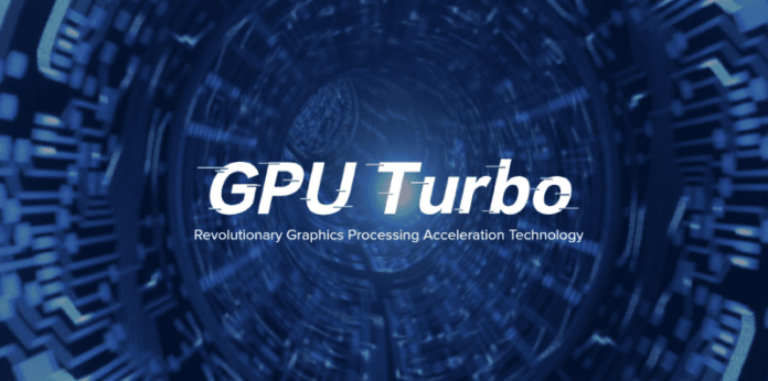 GPU Turbo 3.0 GPU Turbo 3.0
