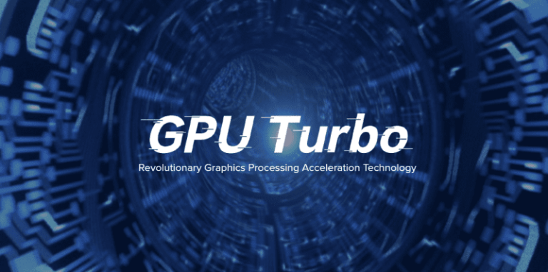 GPU Turbo 3.0