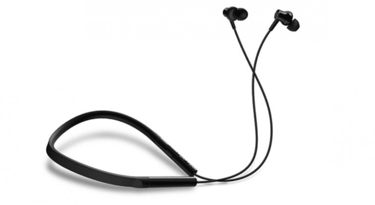Xiaomi launches Mi Neckband Bluetooth earphone and 27W SonicCharge fast charger