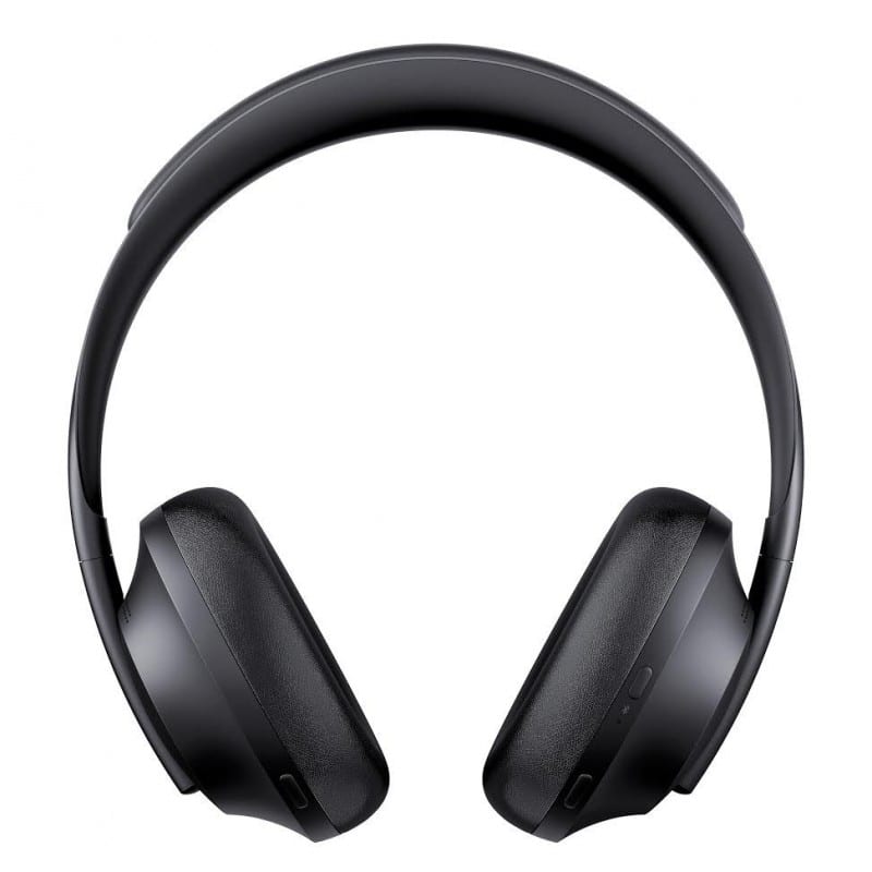 Bose Noise Cancelling Headphones 700