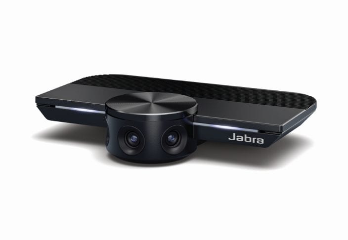 Jabra ‘PanaCast’ Real-time Intelligent Video Solution with Microsoft Teams Certification Announced