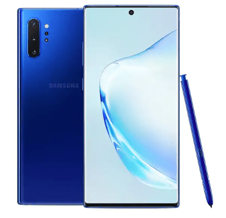 Samsung Galaxy Note 10+