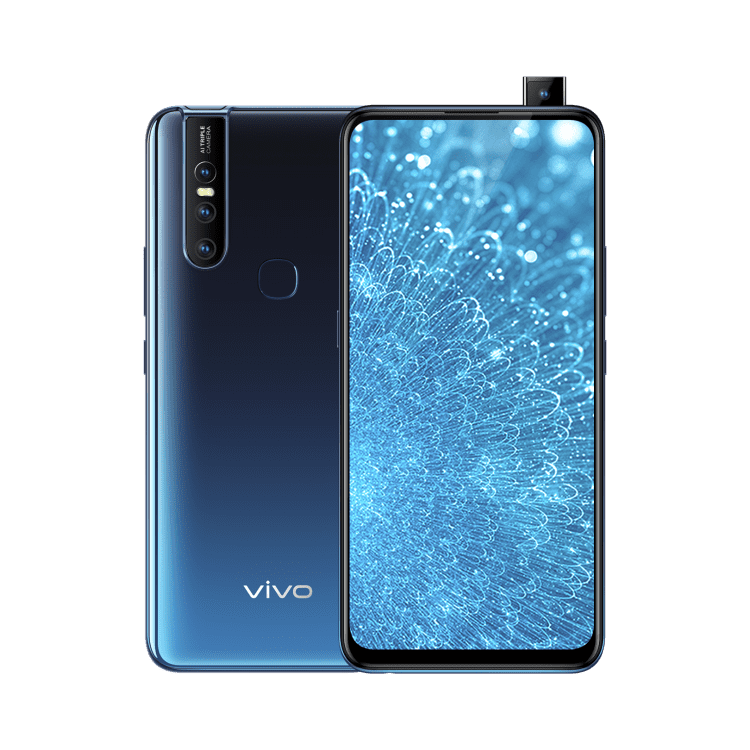 Vivo S1