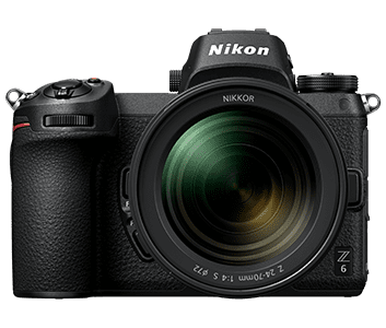 Nikon Z 6