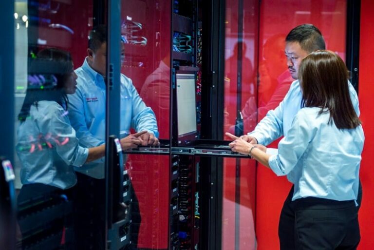 Honeywell joins Global Cybersecurity Alliance as founding member