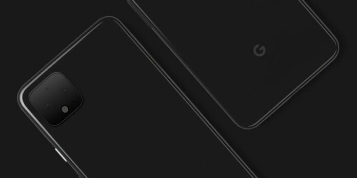 Google Pixel 4 Google Pixel 4