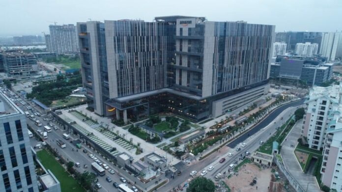 Amazon Campus
