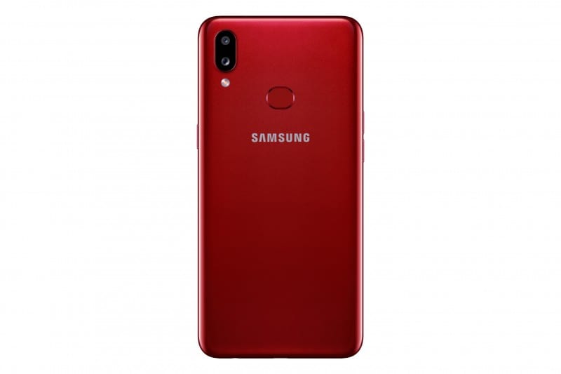 Samsung Galaxy A10e