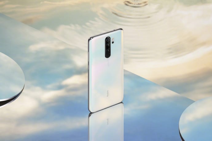 Redmi Note 8 Pro with 6.53-inch Full HD+ Display, 64MP Quad Camera set-up Launched in China