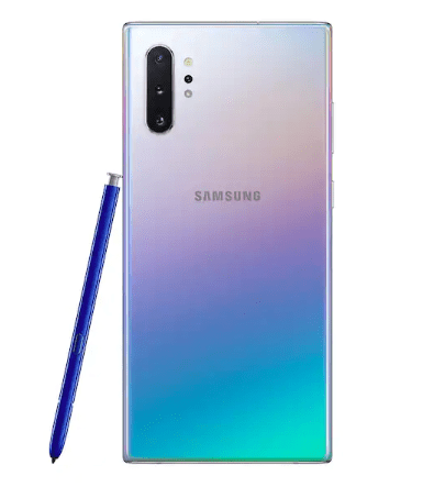 Samsung Galaxy Note 10+