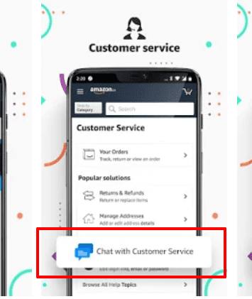 Amazon Messaging Assistant now available in Hindi