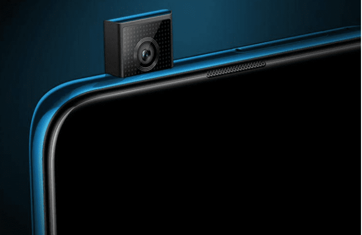Huawei Y9 Prime 2019 with 6.59-inch Full HD+ display, Triple AI Rear Cameras, Pop-up Selfie Camera Launched for INR 15,990