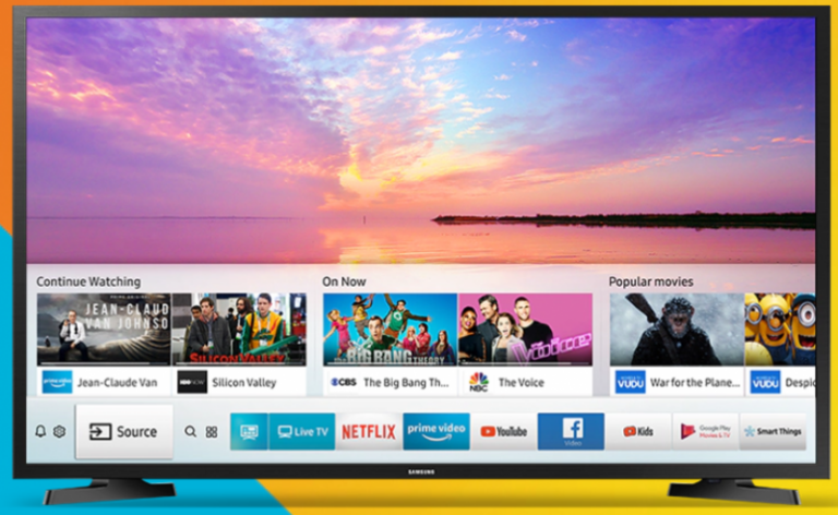 Samsung launches ‘Smart 7-in-1’ LED TVs and ‘The Frame’ 55-inch 4K TV in India