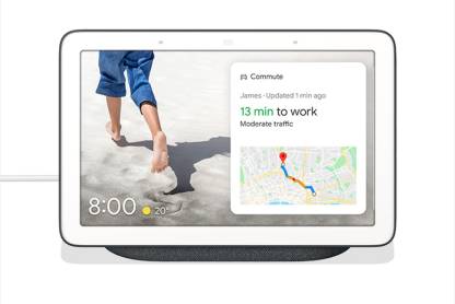 Google Nest Hub