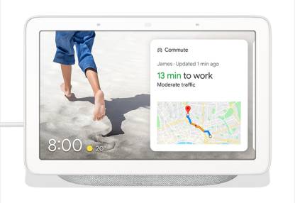 Google Nest Hub