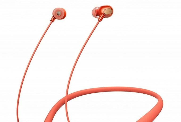 OPPO Enco Q1 wireless noise cancellation earphones launched for INR 7,990
