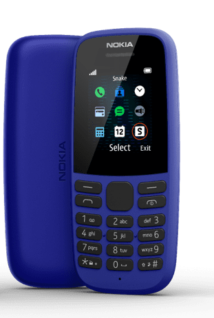 Nokia 105