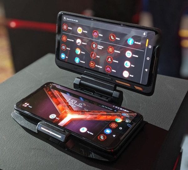 ASUS ROG Phone II