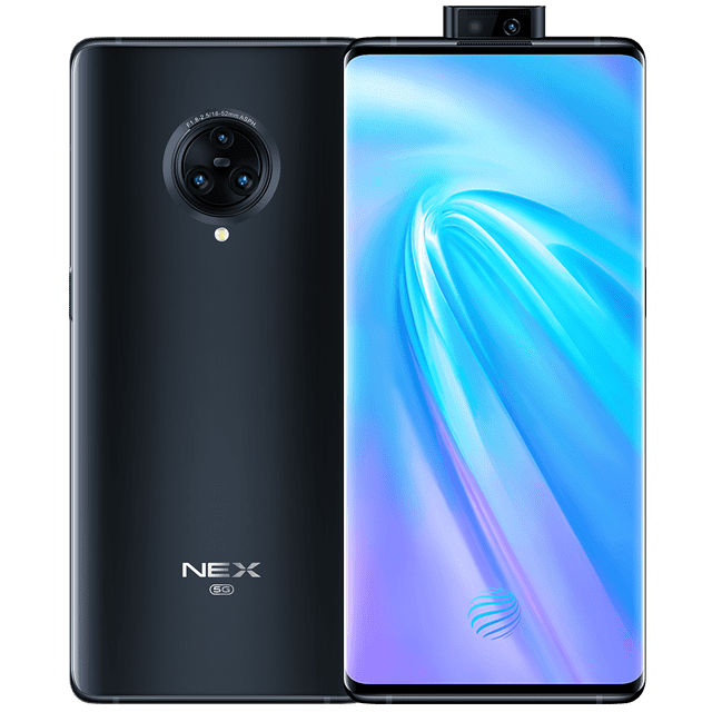 Vivo NEX 3