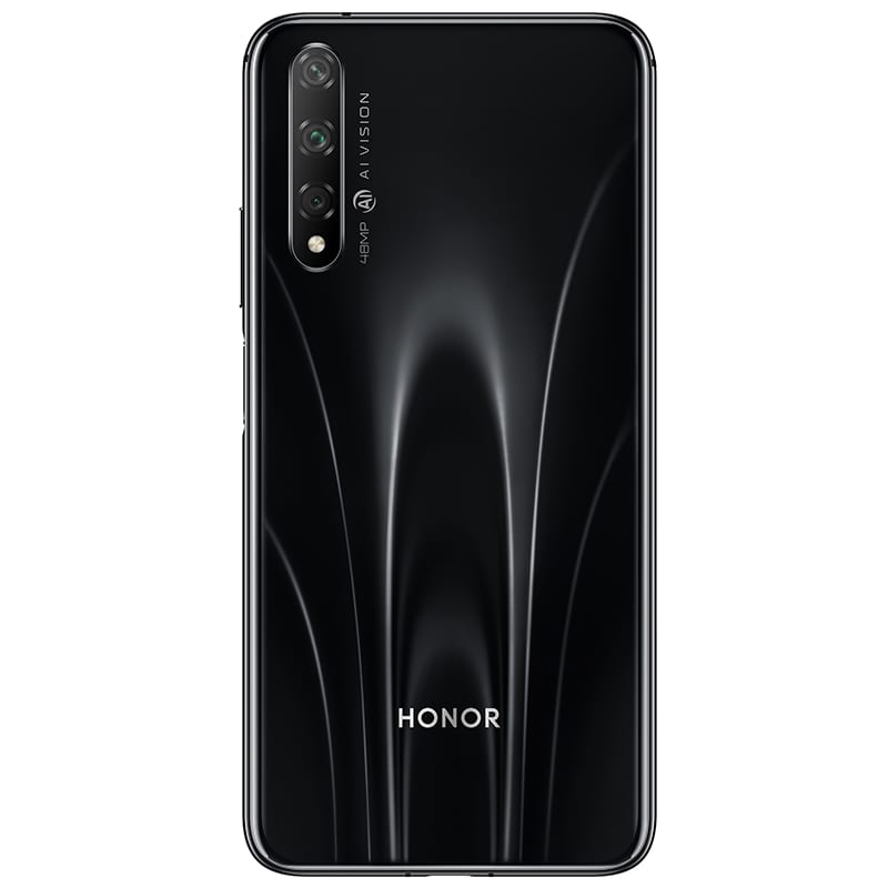 Honor 20S