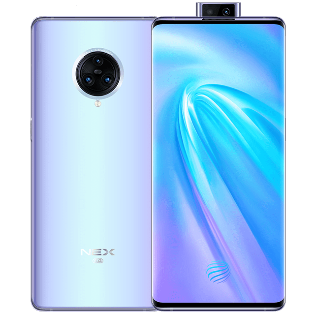 Vivo NEX 3