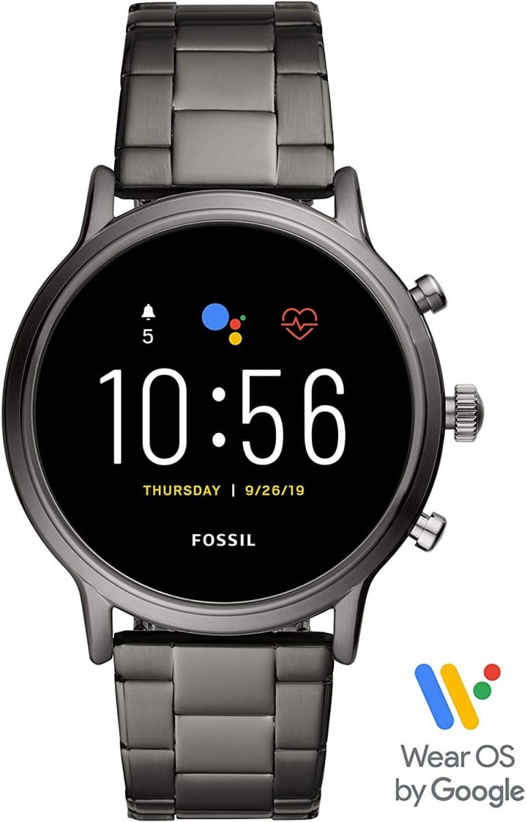 Fossil Gen 5