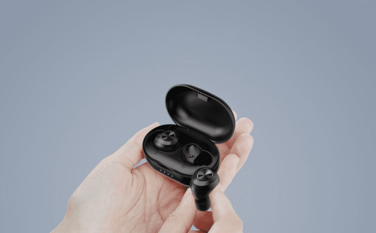 Lenovo HT10 True Wireless Earbuds, HE15 Bluetooth Headset, and more Launched