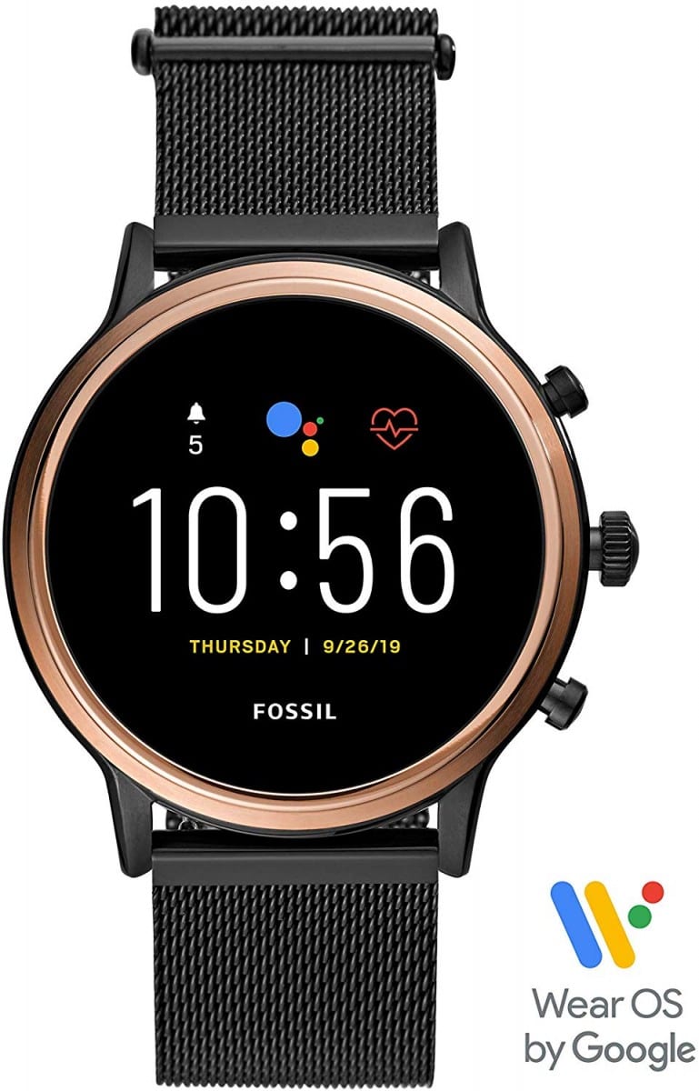 Fossil Gen 5