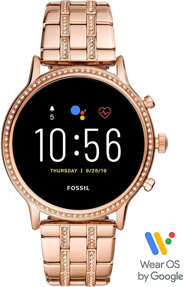 Fossil Gen 5