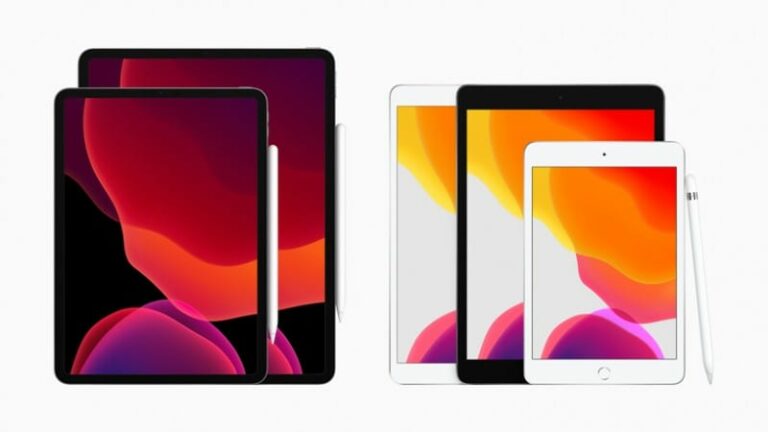 Apple iPad 7th Gen with 10.2-inch Retina display, A10 Fusion Chip Announced