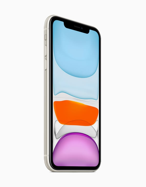 Apple iPhone 11