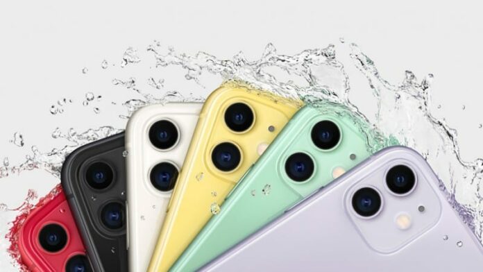 Apple iPhone 11 Apple iPhone 11