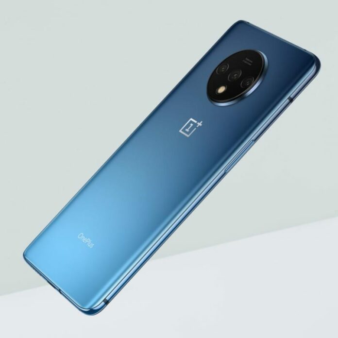 OnePlus 7T