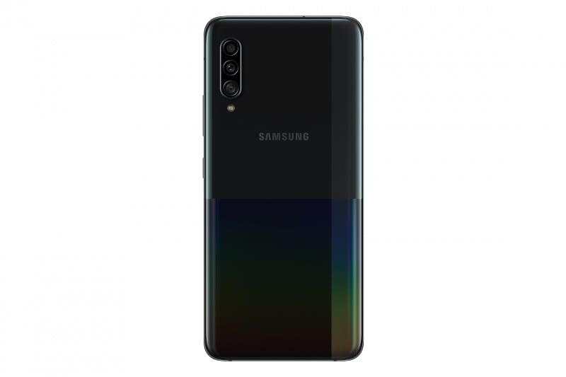 Samsung Galaxy A90 5G