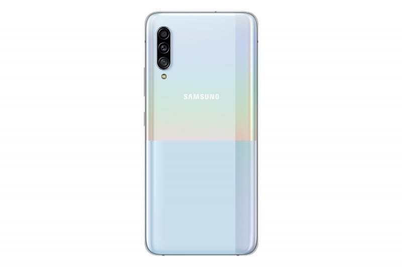 Samsung Galaxy A90 5G