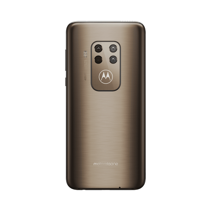 Motorola One Zoom