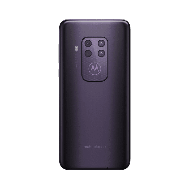 Motorola One Zoom